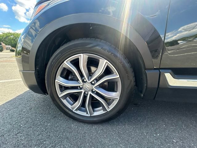 Used 2021 Honda CR-V Touring image 21