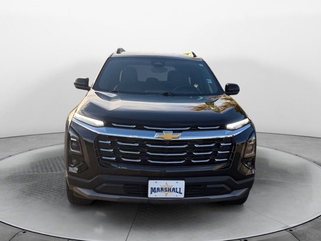 Used 2025 Chevrolet Equinox LT w/ Convenience Package II image 8