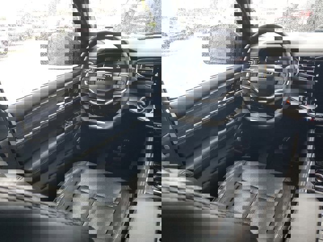 Used 2024 Jeep Wagoneer L Series II w/ Flexible Seating Group image 15