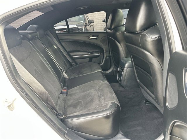 Used 2023 Dodge Charger Scat Pack image 26