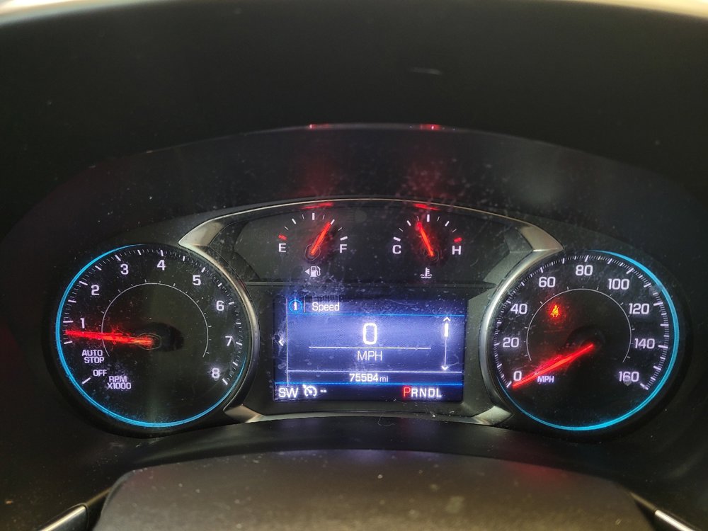 Used 2023 Chevrolet Equinox LT w/ LPO, Floor Liner Package image 23