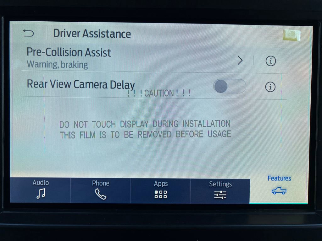 New 2026 Ford F250 XL w/ STX Appearance Package image 26