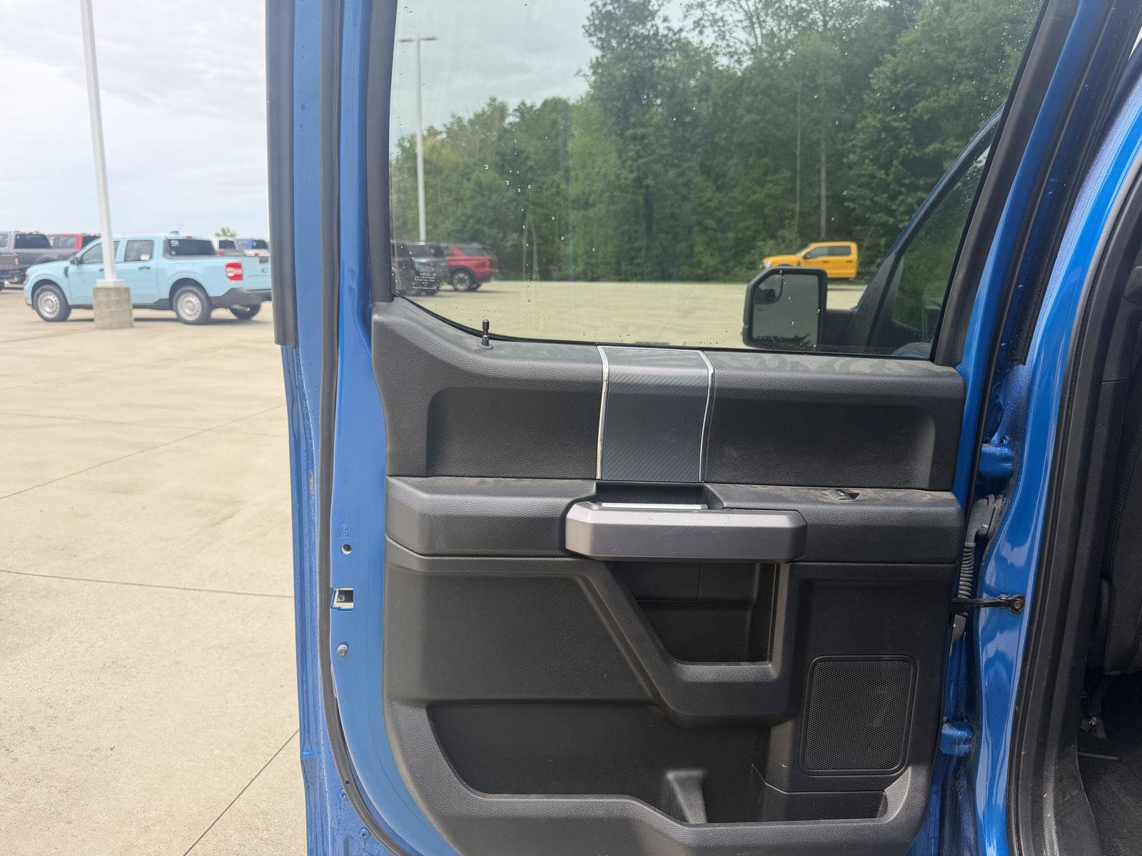 Used 2019 Ford F150 XLT w/ Equipment Group 302A Luxury AWD/4WD image 22