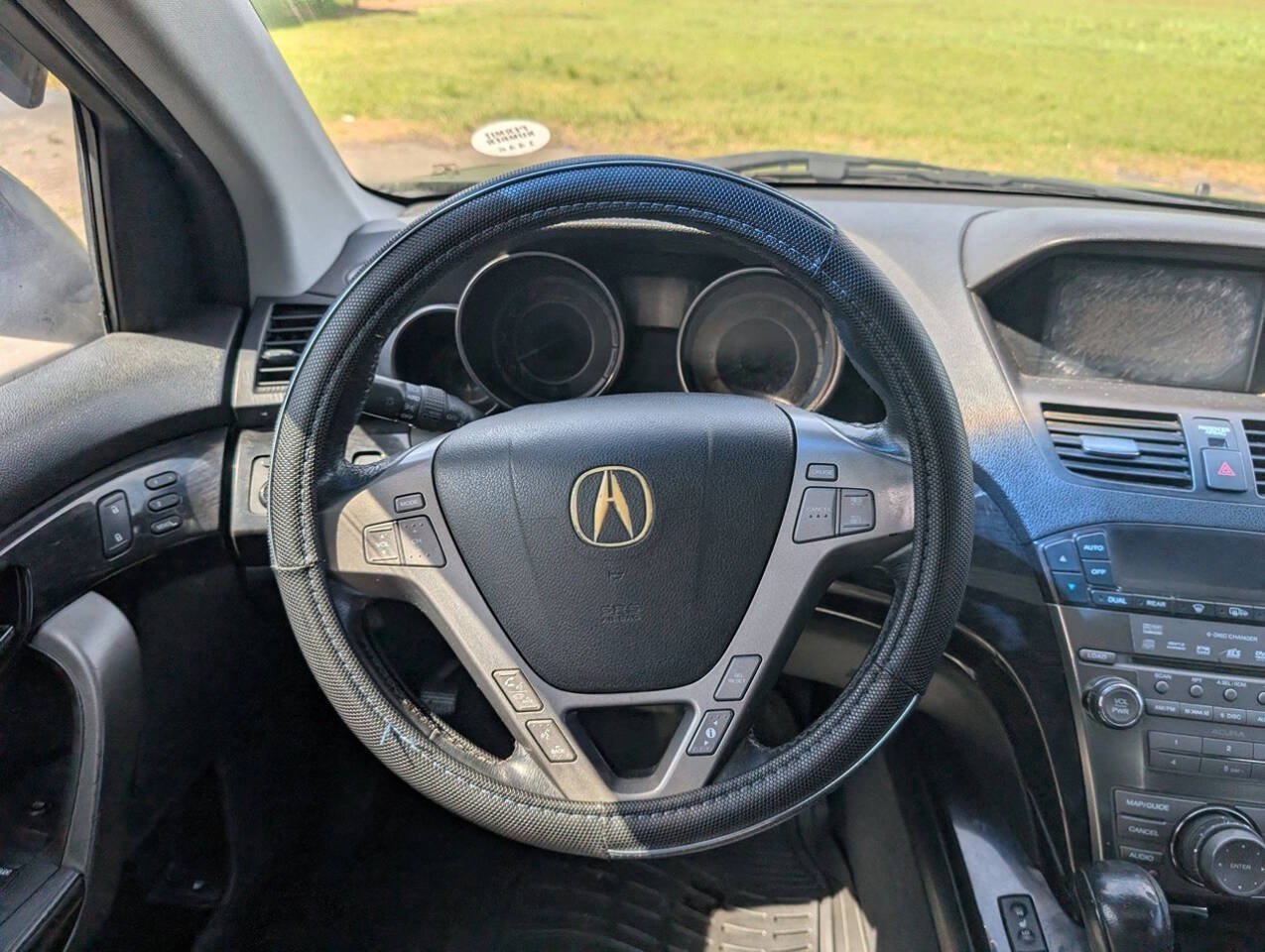 Used 2007 Acura MDX w/ Sport Package AWD/4WD image 33