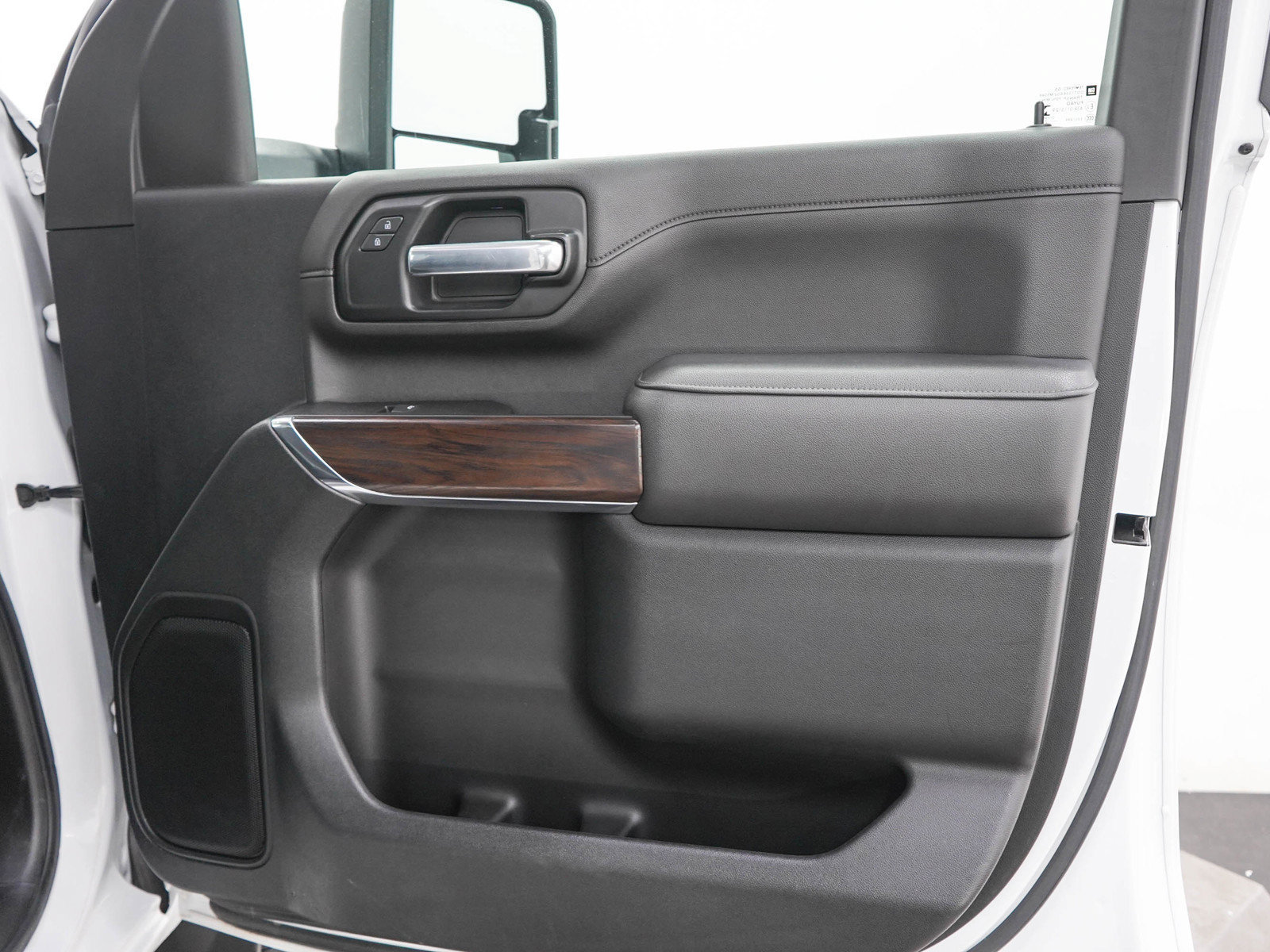 Used 2021 GMC Sierra 2500 SLT w/ SLT Convenience Package AWD/4WD image 12