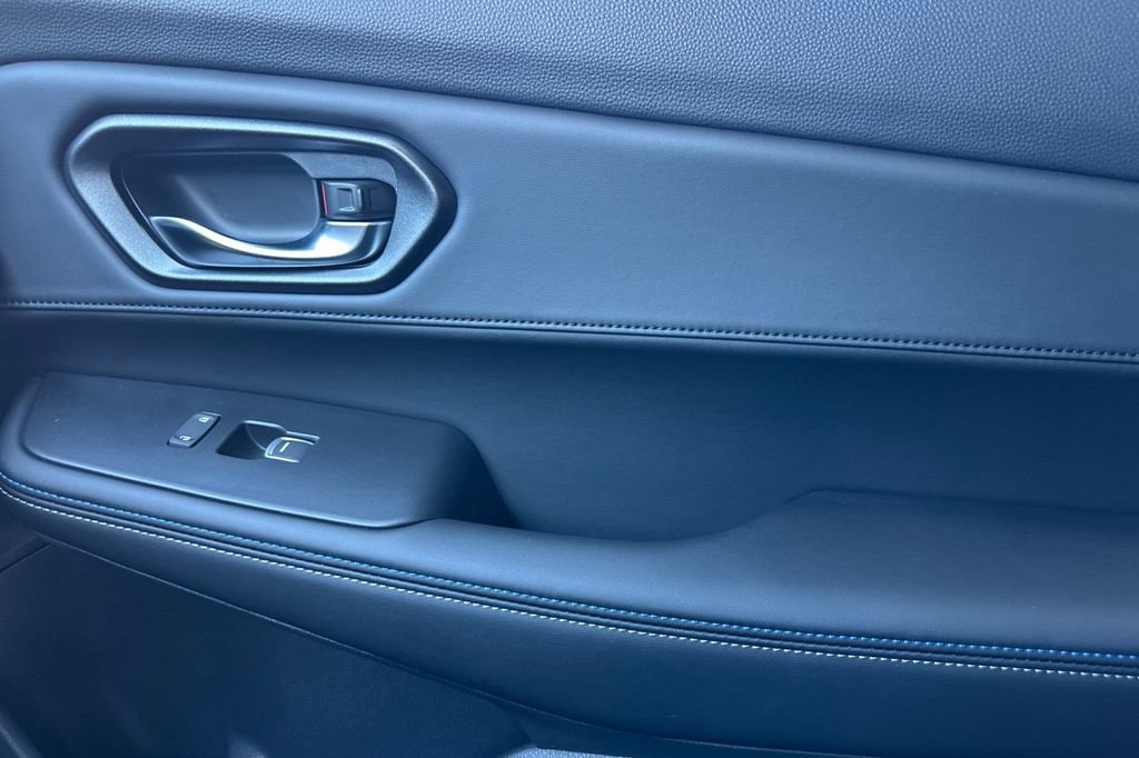 New 2026 Honda Prelude image 18