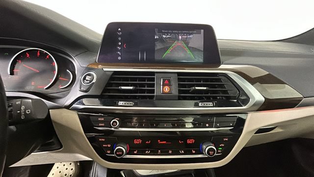 Used 2021 BMW X3 xDrive30i AWD/4WD image 23
