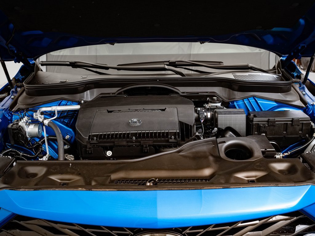 New 2026 Acura MDX A-Spec image 49