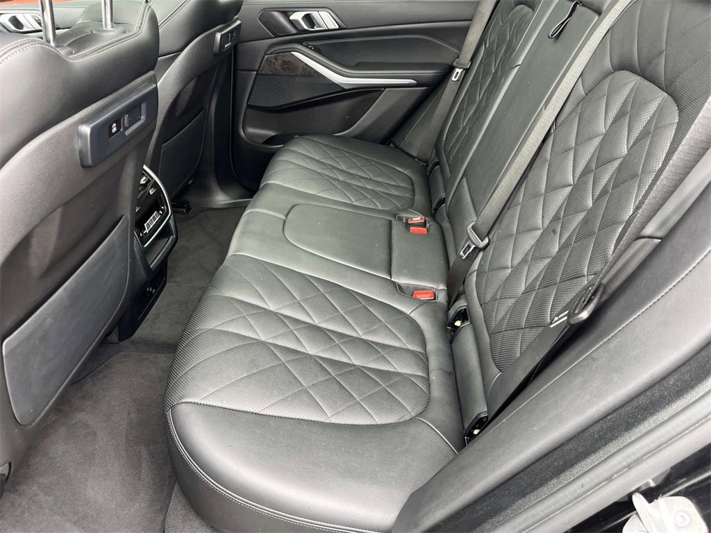Used 2023 BMW X5 xDrive40i image 13