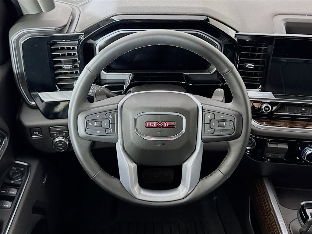 Used 2026 GMC Sierra 1500 Elevation w/ Preferred Package image 4