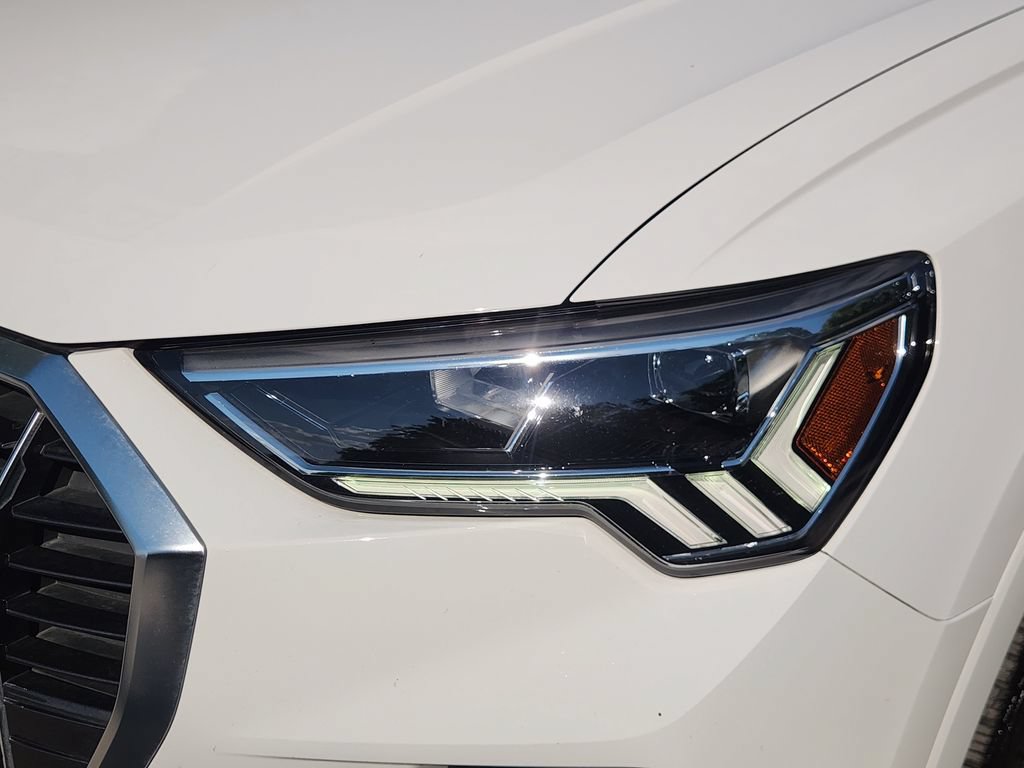 Certified 2024 Audi Q3 2.0T Premium Plus AWD/4WD image 13