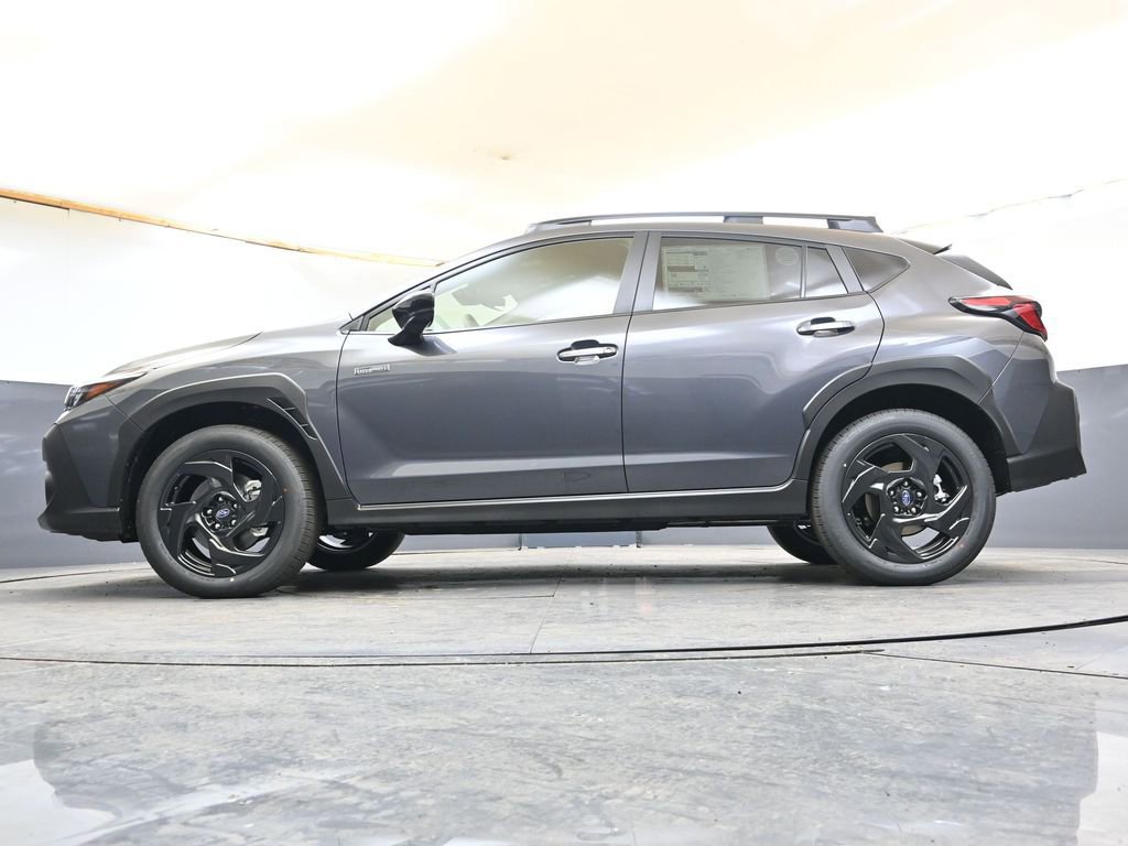 New 2026 Subaru Crosstrek 2.5i Sport AWD/4WD image 41