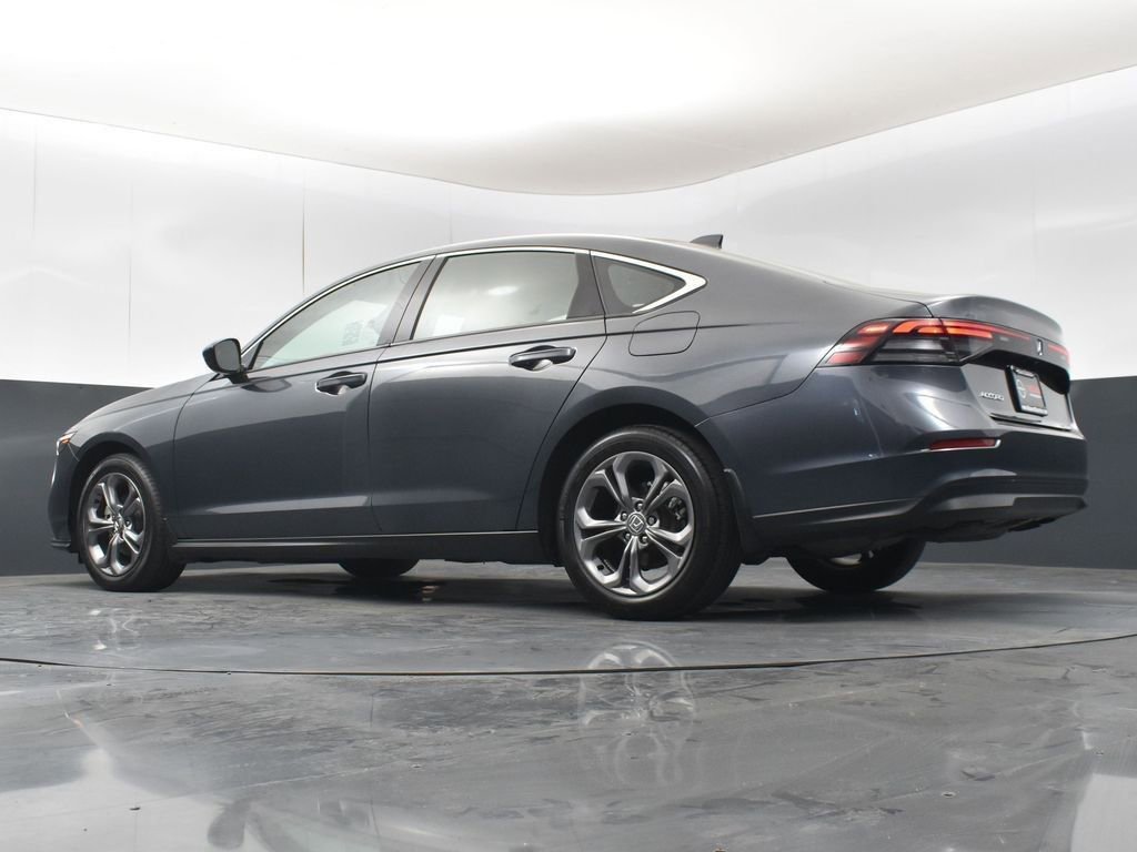Used 2024 Honda Accord EX image 39