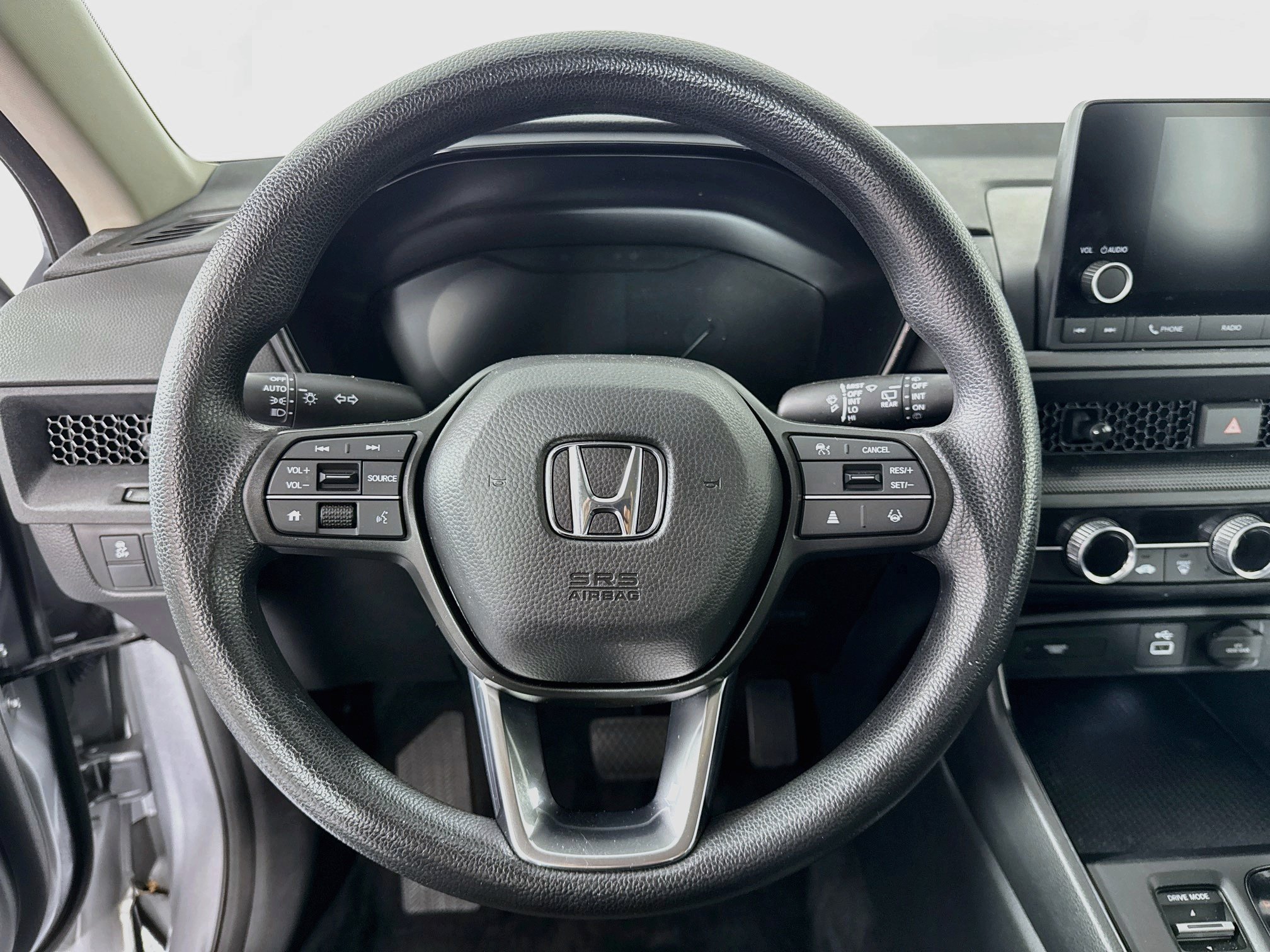 Certified 2024 Honda CR-V LX image 11