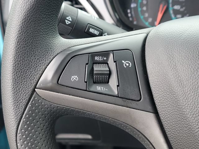 Used 2021 Chevrolet Spark LT FWD image 15