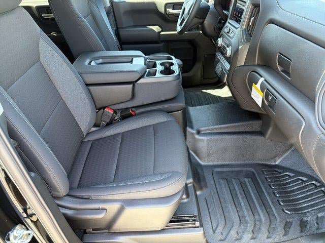 New 2026 GMC Sierra 1500 Pro AWD/4WD image 12