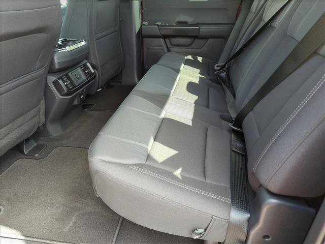 New 2026 Ford F150 STX image 15