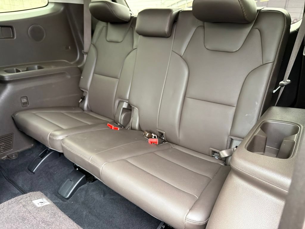 Used 2022 Kia Telluride SX w/ Nightfall Edition Package AWD/4WD image 39