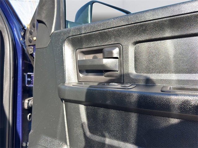 Used 2018 RAM 1500 Express w/ Express Value Package image 32