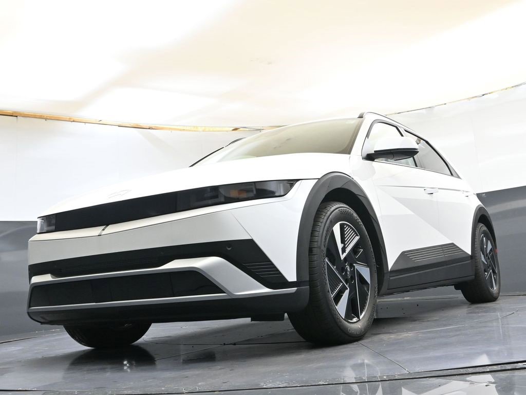 New 2025 Hyundai Ioniq 5 SEL image 36