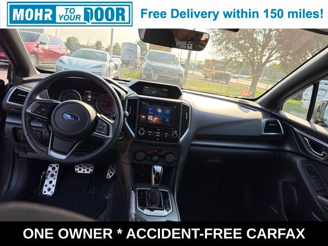 Used 2017 Subaru Impreza 2.0i Sport AWD/4WD image 38