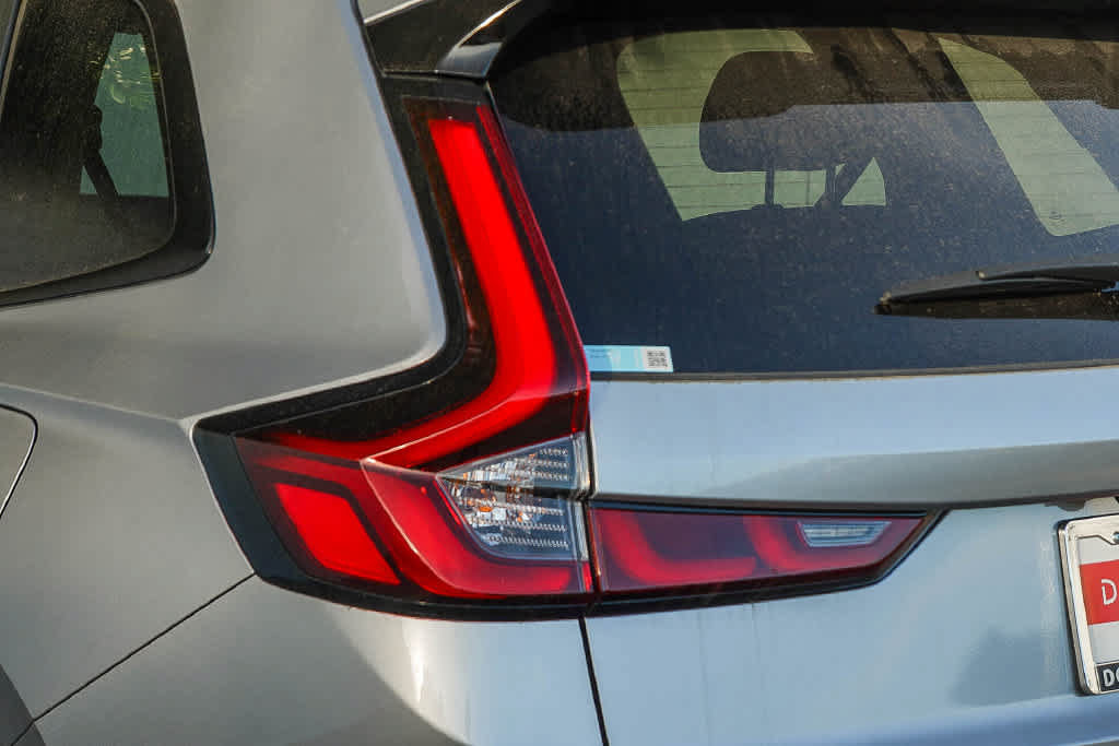 New 2027 Honda CR-V Sport Touring image 7