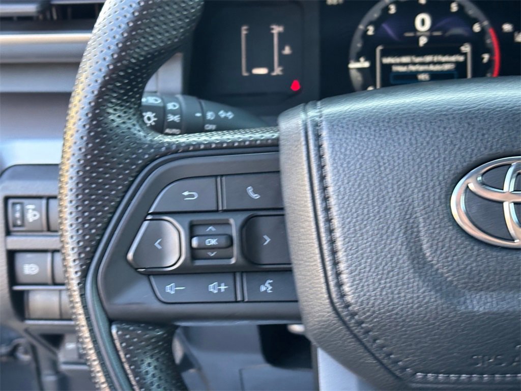 Certified 2024 Toyota Tacoma SR5 image 17