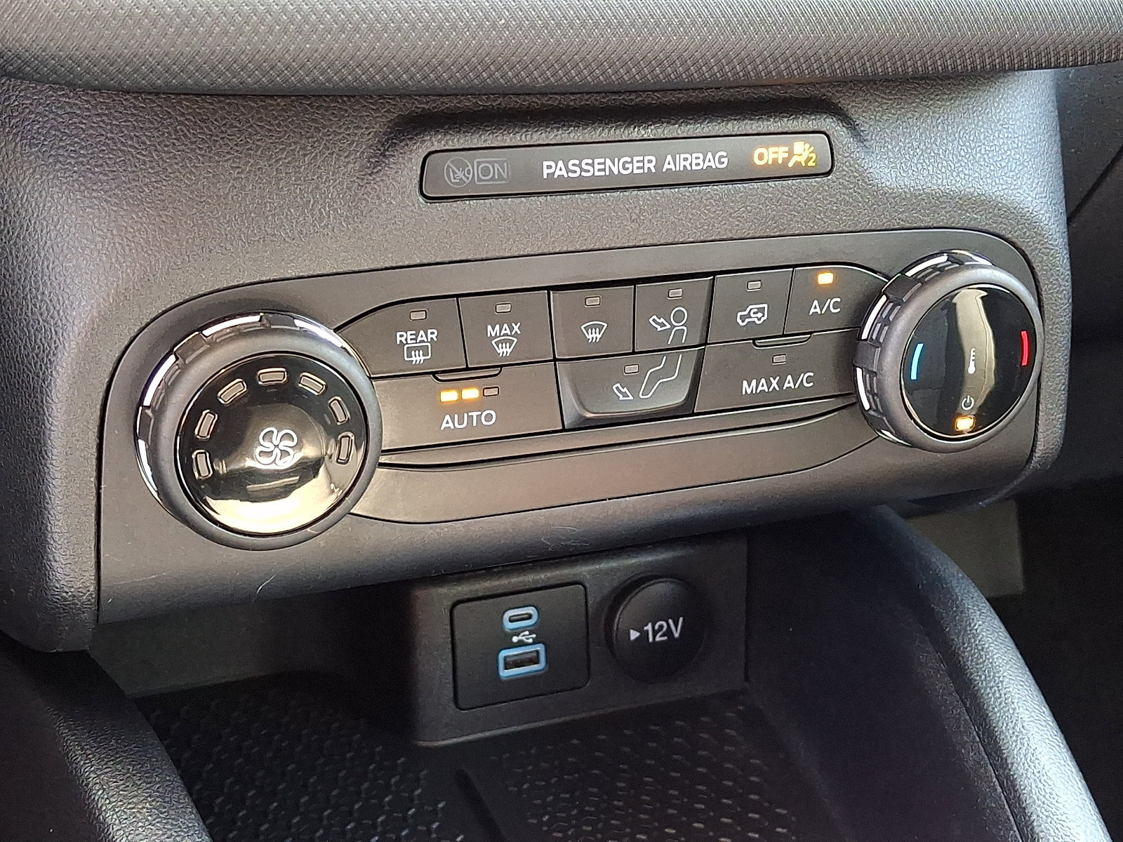 Used 2022 Ford Bronco Sport Big Bend AWD/4WD image 15