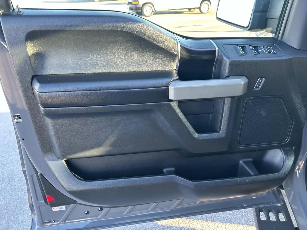 Used 2018 Ford F150 Raptor image 23