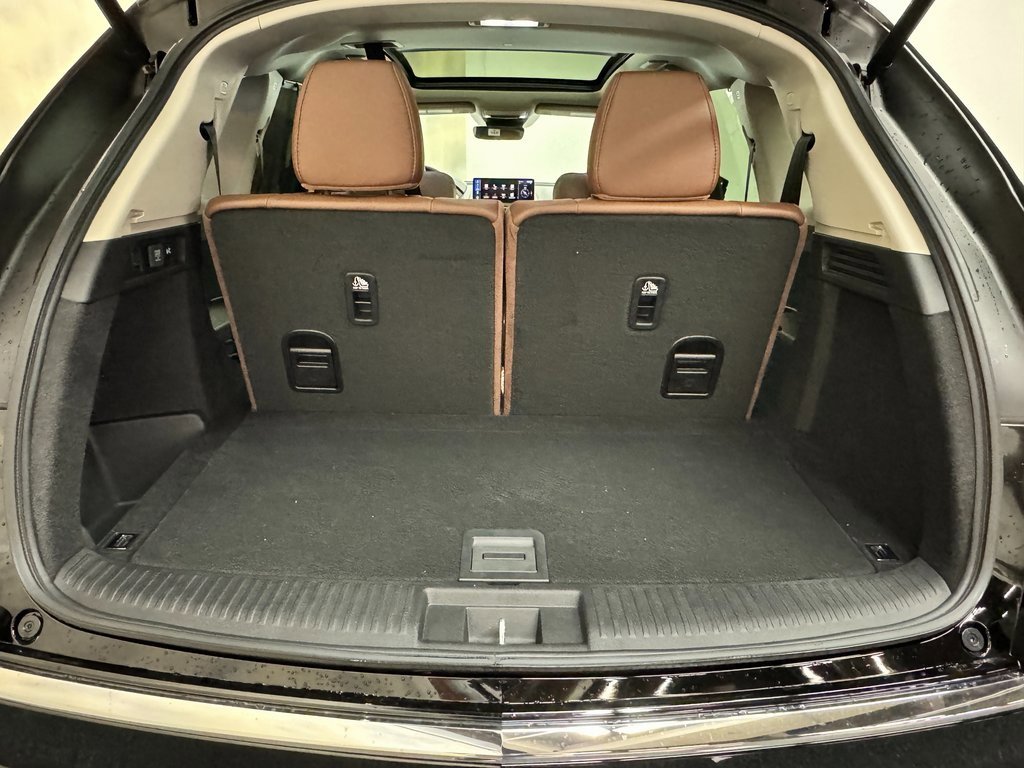 New 2026 Acura MDX w/ Technology Package image 36