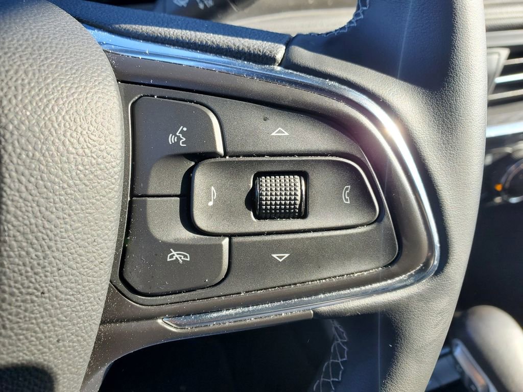 Used 2024 Buick Encore GX Preferred image 11