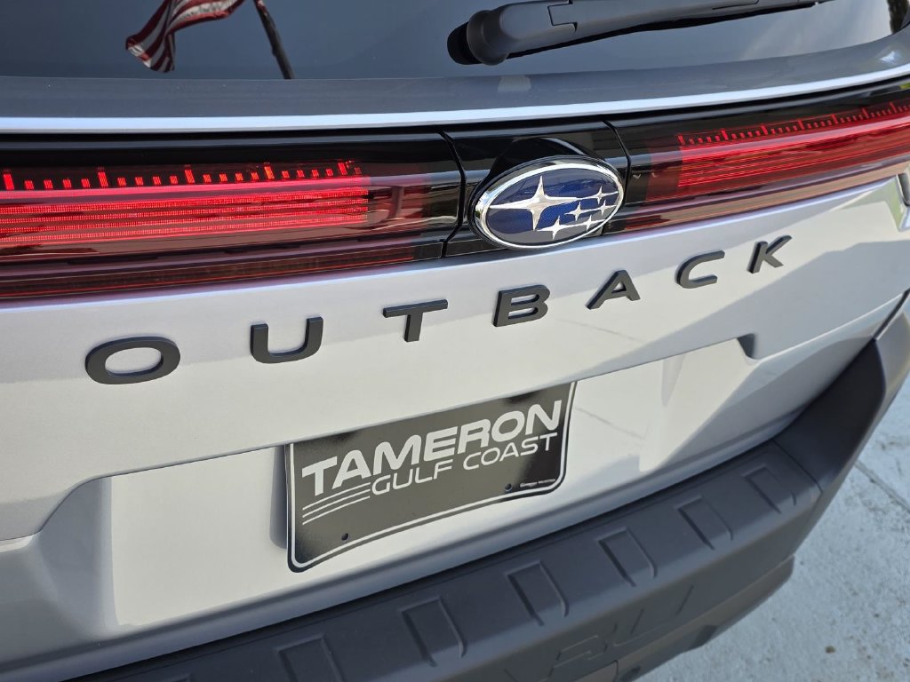 New 2026 Subaru Outback Touring AWD/4WD image 33