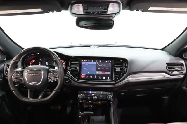 Used 2023 Dodge Durango R/T w/ Tow 'N Go Package image 14