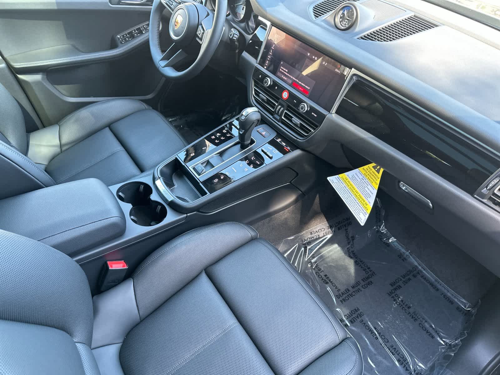New 2026 Porsche Macan S image 17