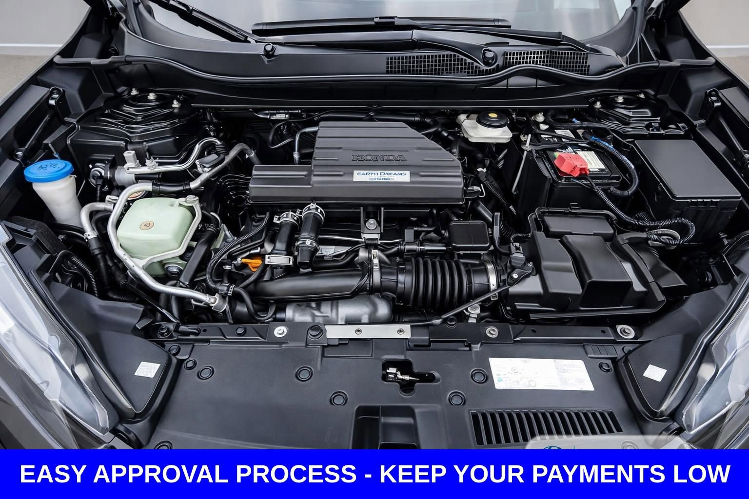 Used 2018 Honda CR-V EX image 15