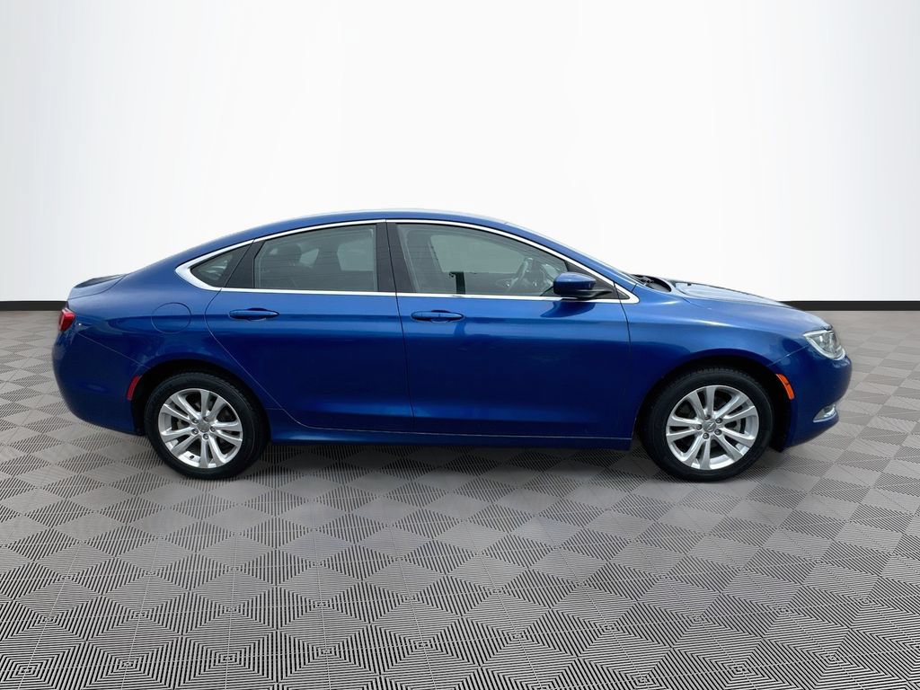 Used 2015 Chrysler 200 Limited w/ Convenience Group FWD image 32