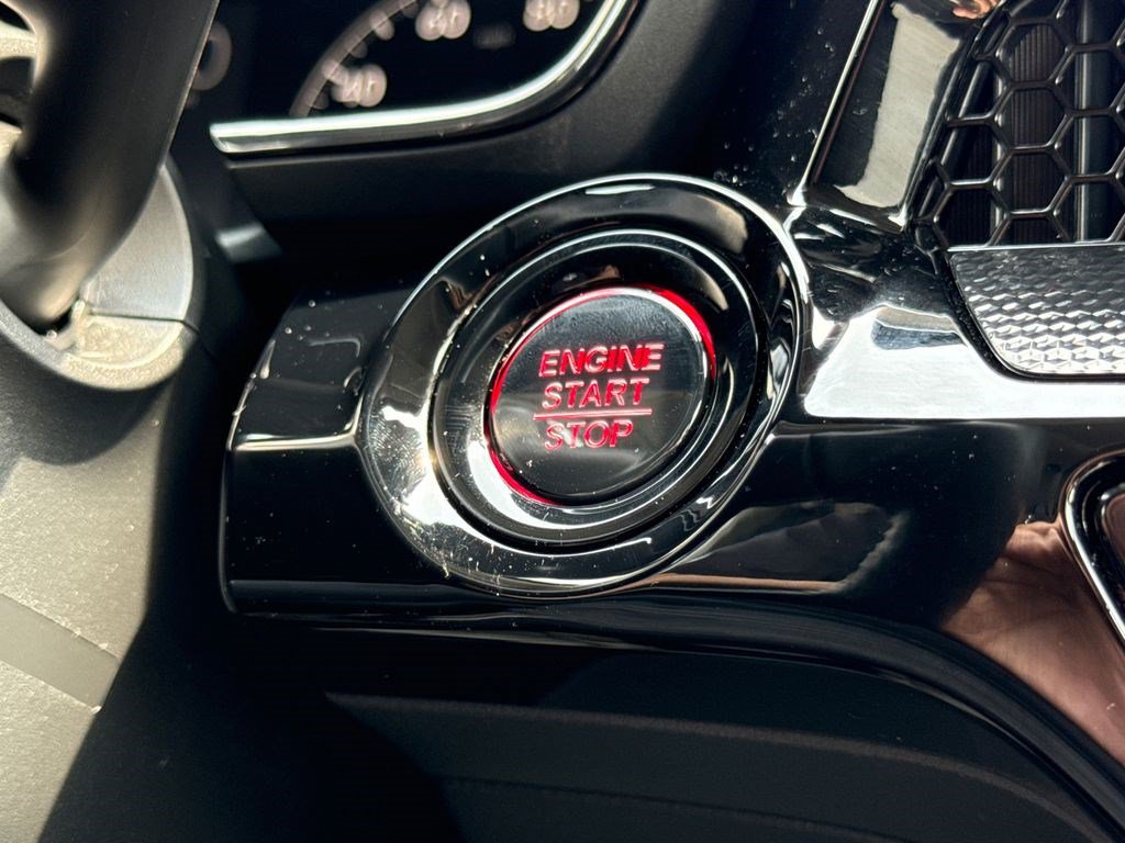 Certified 2025 Honda CR-V EX-L image 28