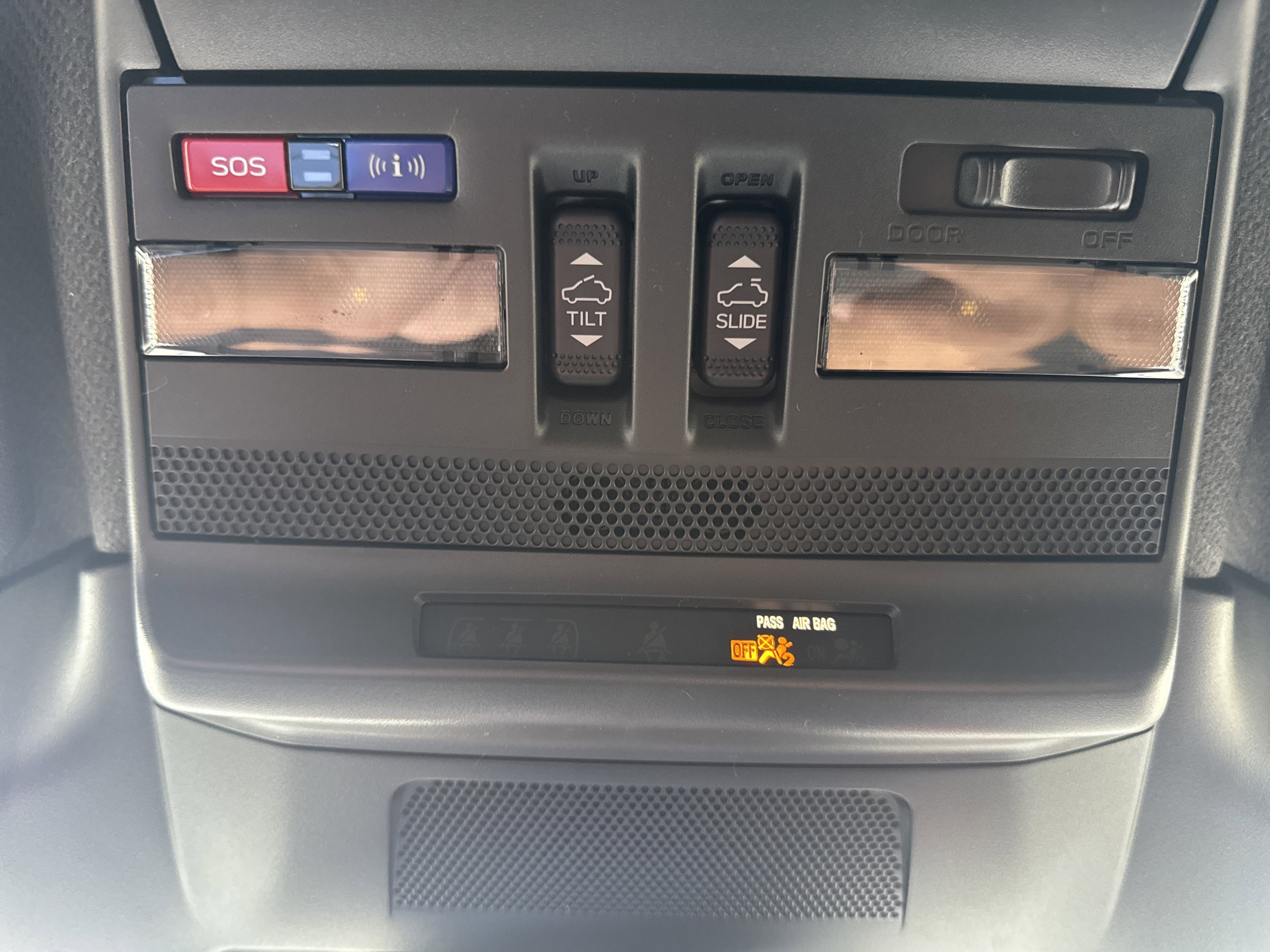 New 2026 Subaru Outback Premium AWD/4WD image 24