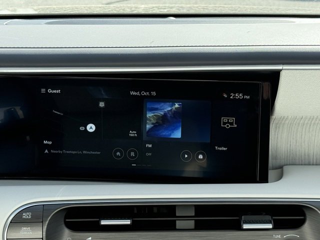 New 2026 Hyundai Palisade Calligraphy image 29