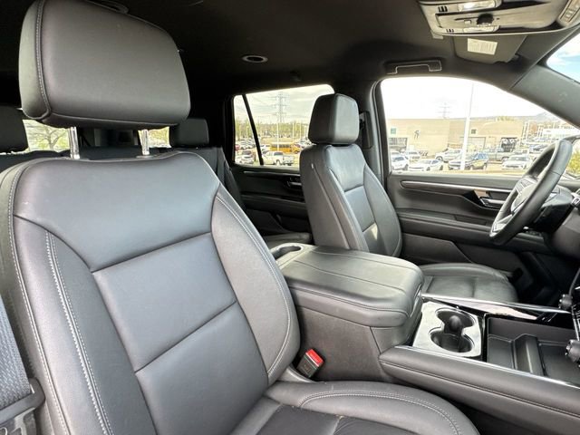 Certified 2025 Chevrolet Tahoe LT image 27