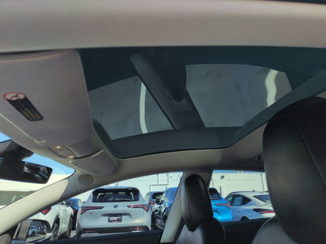 Used 2020 Tesla Model 3 Long Range AWD/4WD image 15