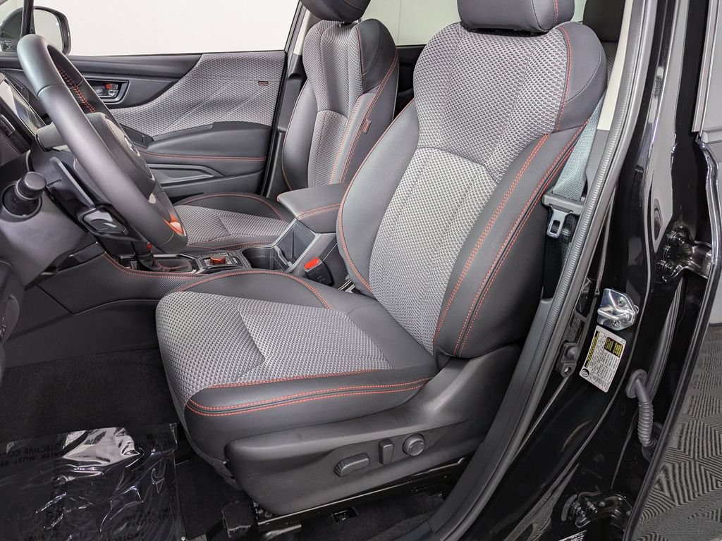 Used 2024 Subaru Forester Sport AWD/4WD image 18