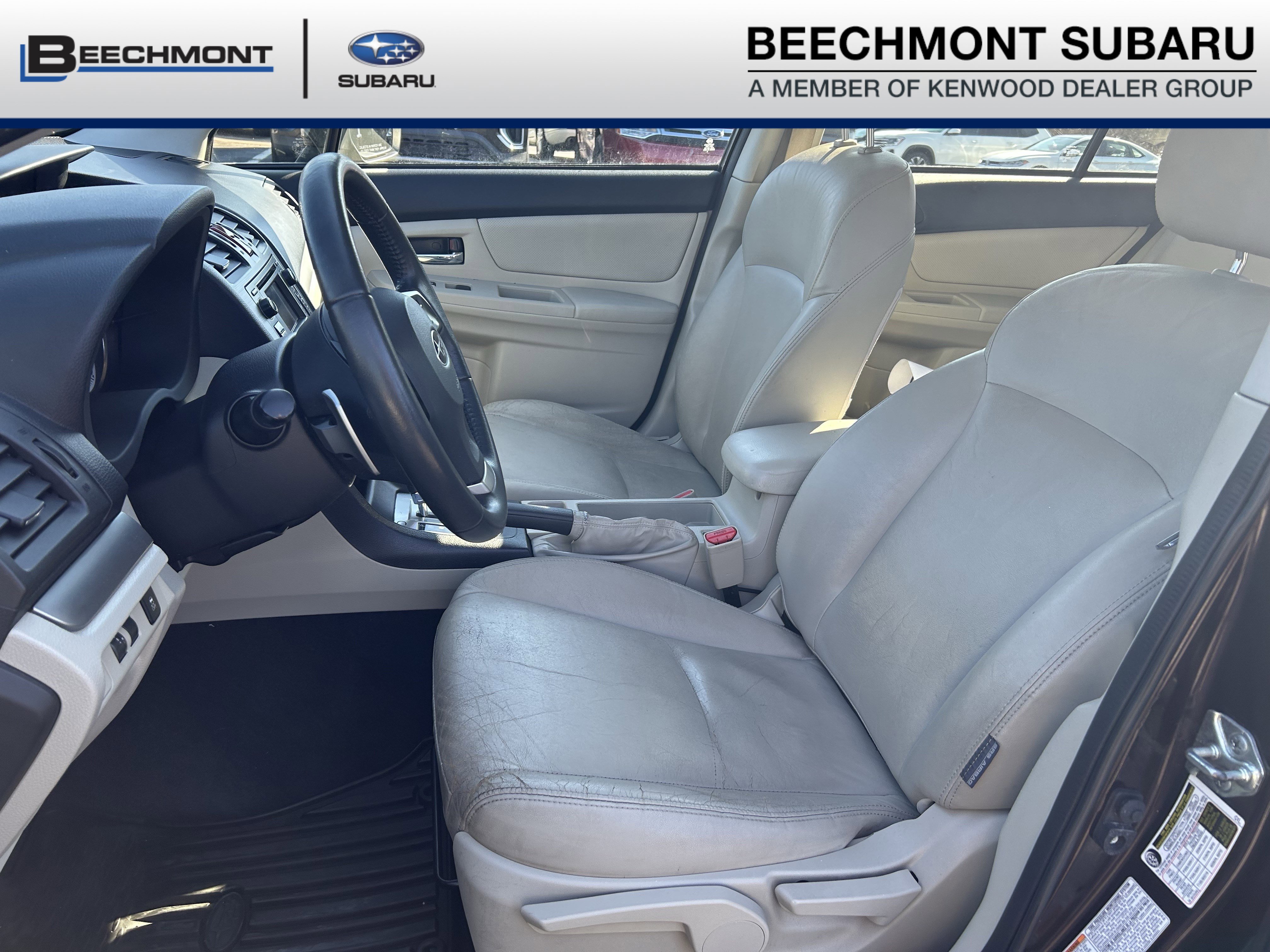 Used 2012 Subaru Impreza 2.0i Limited image 19