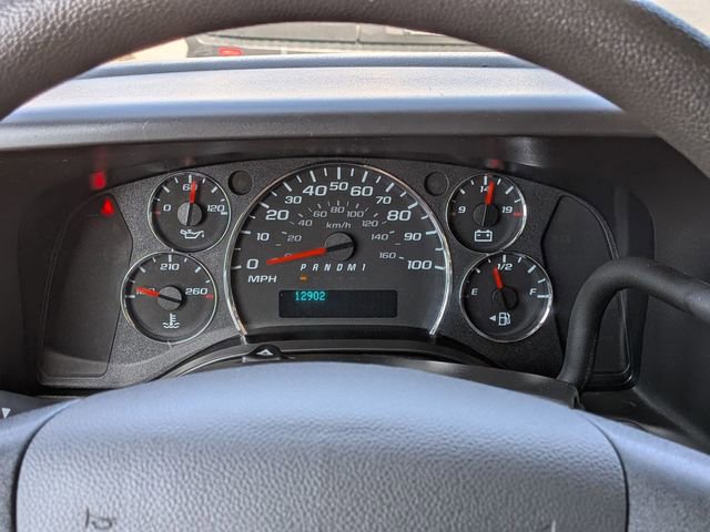 Used 2024 GMC Savana 2500 w/ Driver Convenience Package RWD image 20
