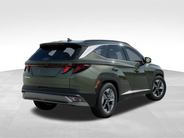 New 2026 Hyundai Tucson SEL image 4