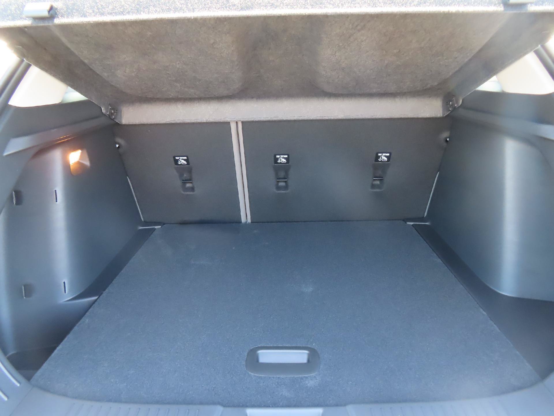 New 2026 Chevrolet Trax ACTIV w/ Driver Confidence Package FWD image 35