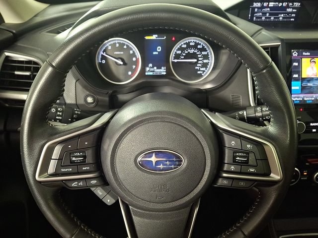 Used 2019 Subaru Forester Limited w/ Popular Package #3 AWD/4WD image 19