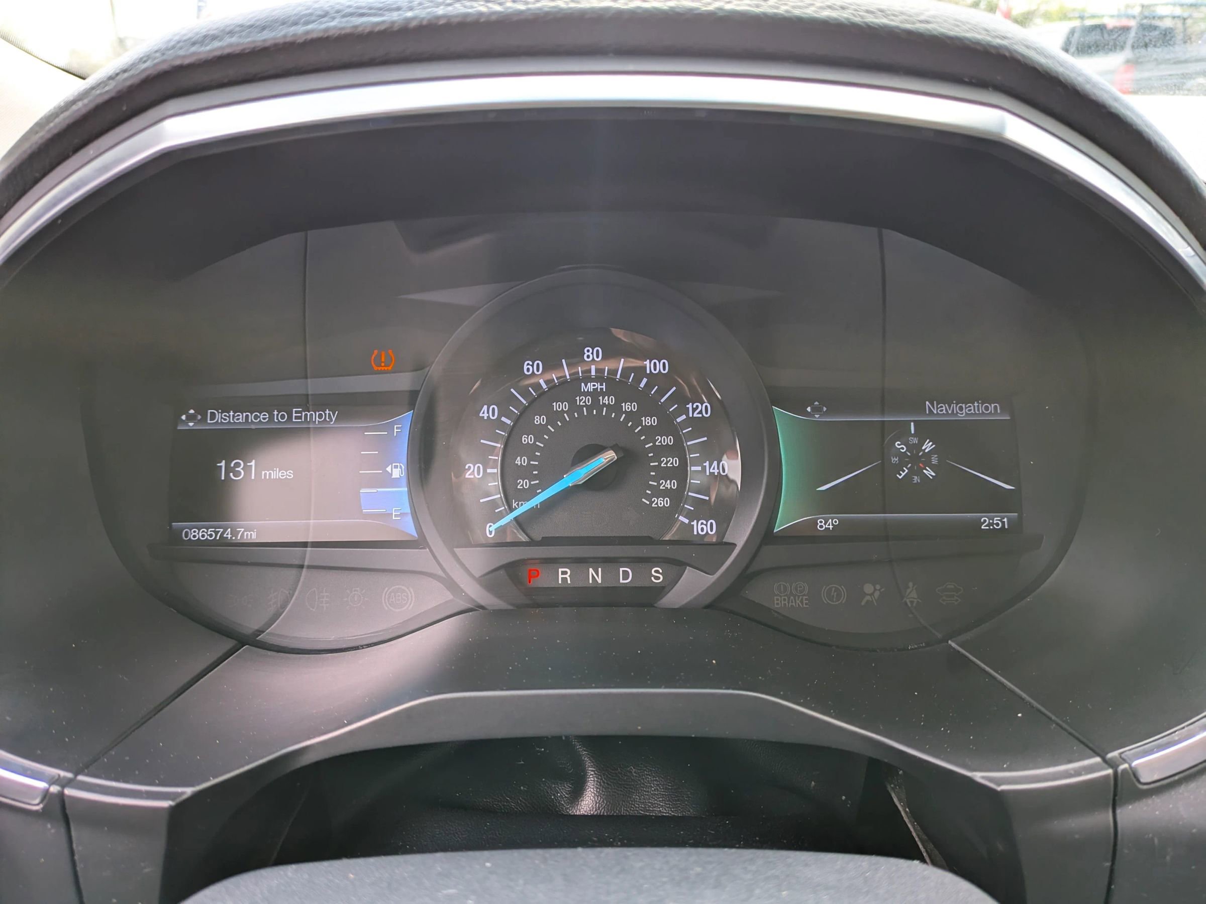 Used 2015 Ford Edge Sport w/ Equipment Group 401A image 15