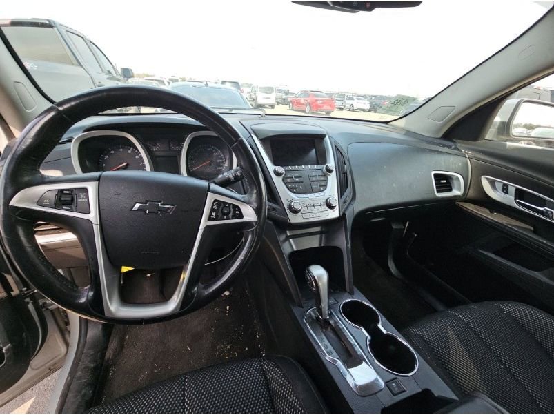 Used 2015 Chevrolet Equinox LT w/ Driver Convenience Package image 14