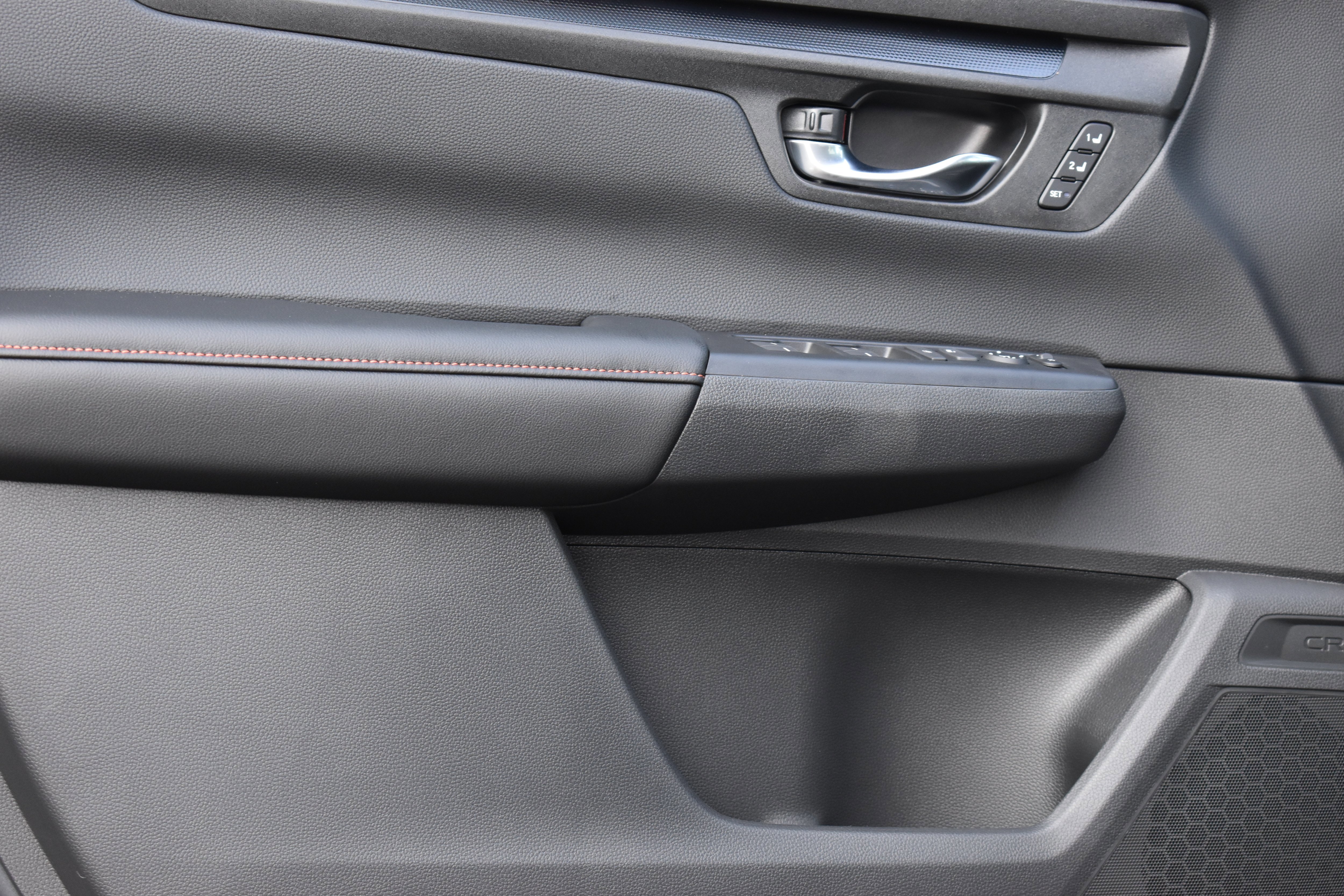New 2026 Honda CR-V Sport-L image 11